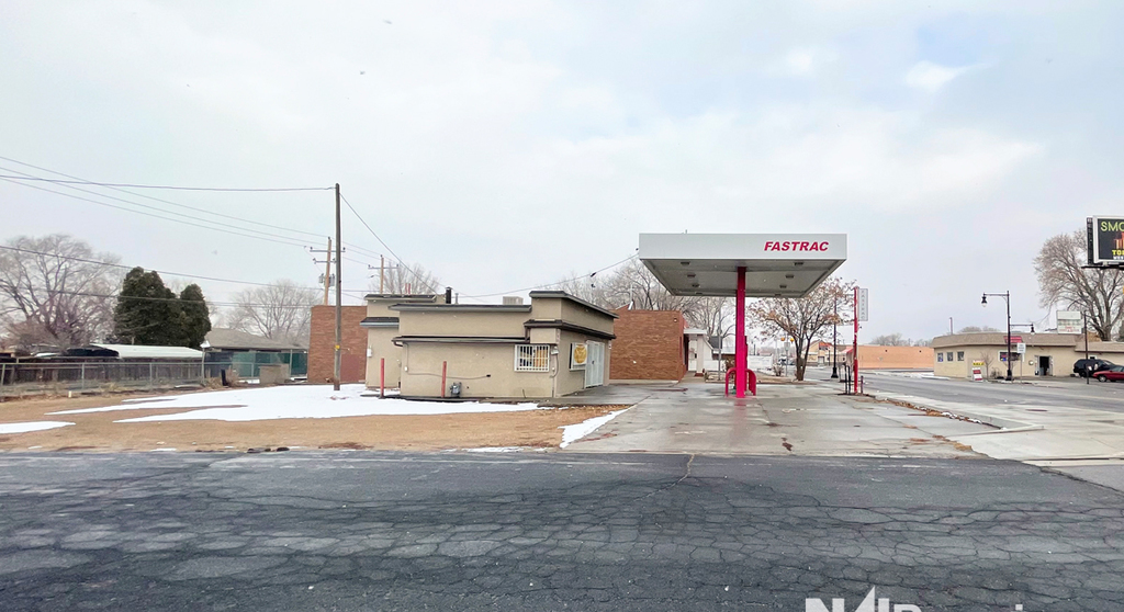 Commercial Property for Sale in Magna Utah 84044